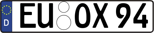 EU-OX94