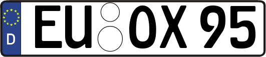EU-OX95