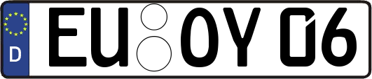 EU-OY06