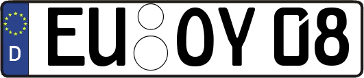 EU-OY08