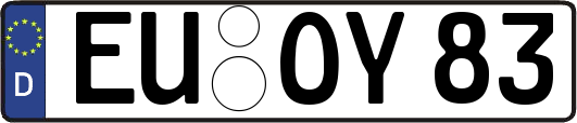 EU-OY83