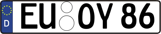 EU-OY86