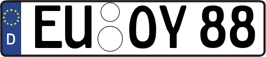 EU-OY88