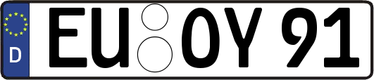 EU-OY91