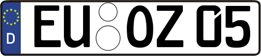 EU-OZ05