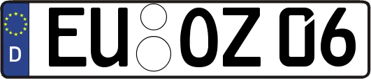 EU-OZ06