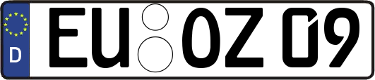 EU-OZ09