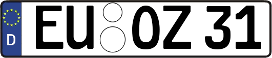 EU-OZ31
