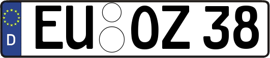 EU-OZ38