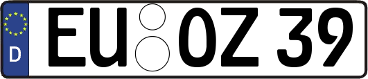 EU-OZ39