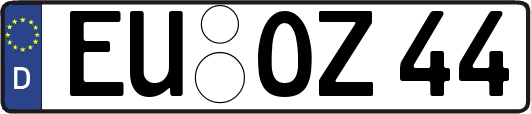 EU-OZ44