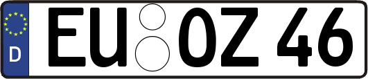 EU-OZ46