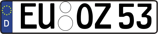 EU-OZ53