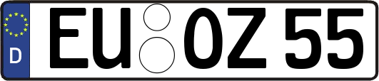 EU-OZ55