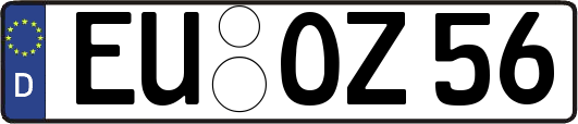 EU-OZ56