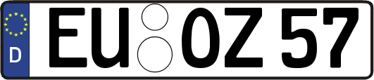 EU-OZ57