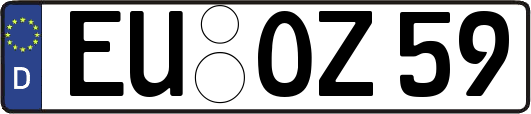 EU-OZ59