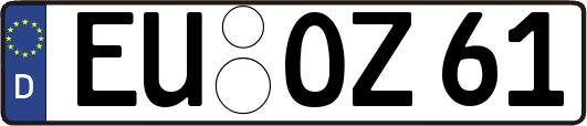 EU-OZ61