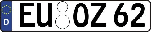 EU-OZ62