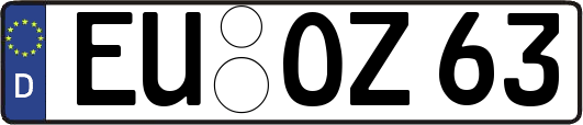 EU-OZ63