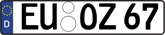EU-OZ67