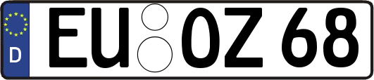 EU-OZ68