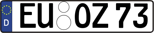 EU-OZ73