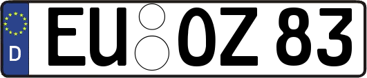 EU-OZ83