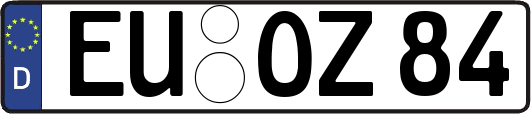 EU-OZ84