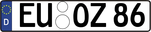EU-OZ86