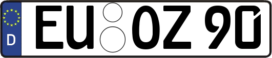 EU-OZ90