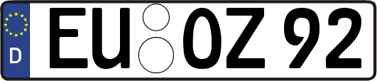 EU-OZ92