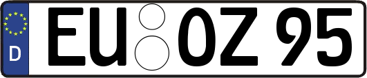 EU-OZ95