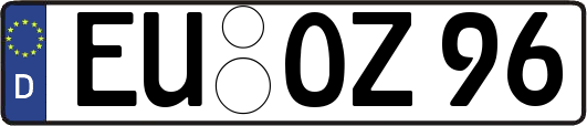 EU-OZ96