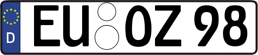 EU-OZ98