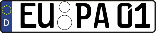 EU-PA01