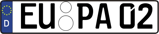 EU-PA02