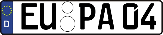 EU-PA04
