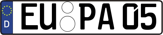 EU-PA05
