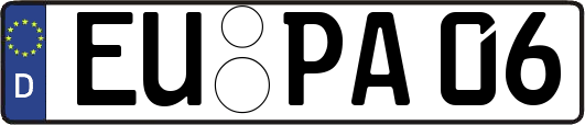 EU-PA06