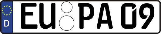 EU-PA09