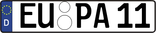 EU-PA11