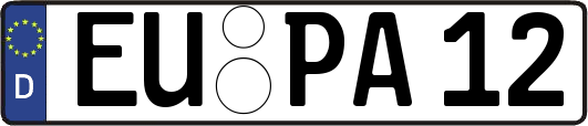 EU-PA12