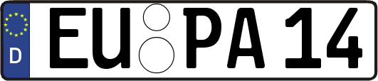 EU-PA14