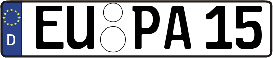 EU-PA15