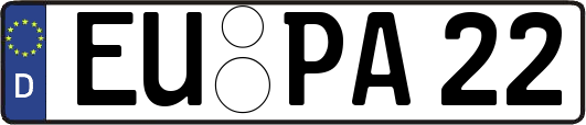 EU-PA22