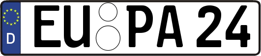 EU-PA24