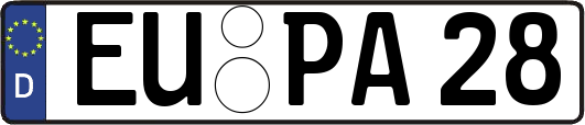 EU-PA28