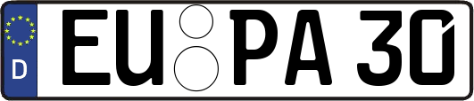 EU-PA30