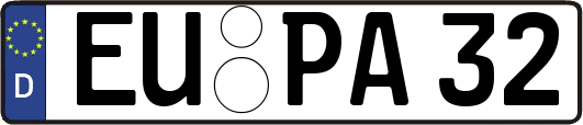 EU-PA32